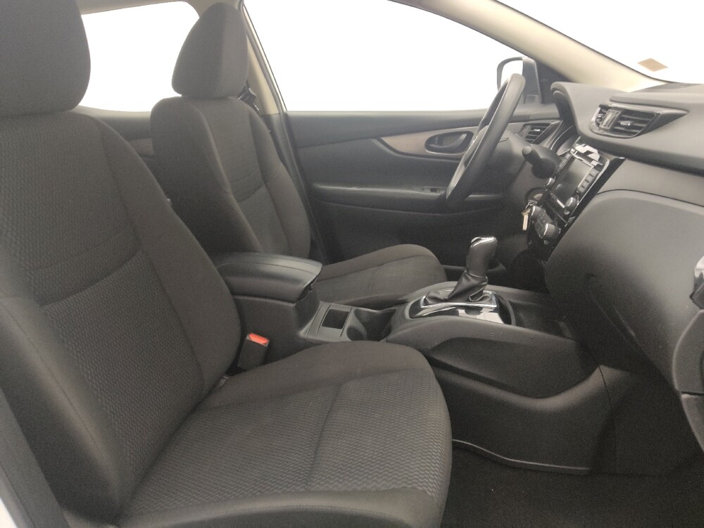 2020 Nissan Rogue Sport in Jacksonville, FL 32225 - 18062357 21