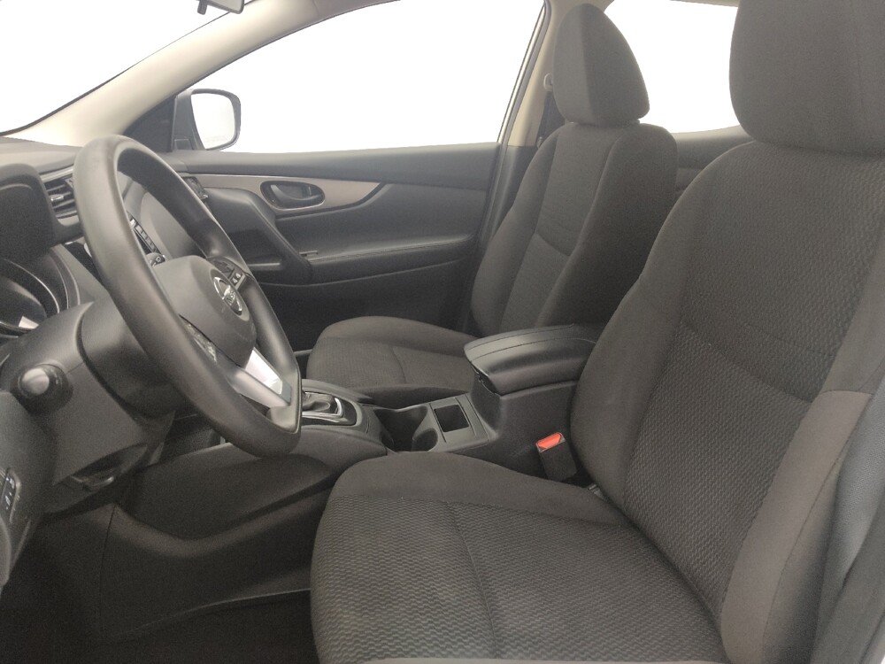 2020 Nissan Rogue Sport in Jacksonville, FL 32225 - 18062357 17