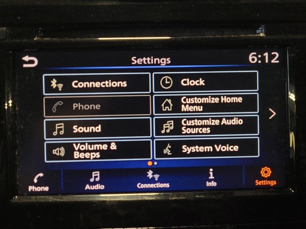 2020 Nissan Rogue Sport in Jacksonville, FL 32225 - 18062357 25