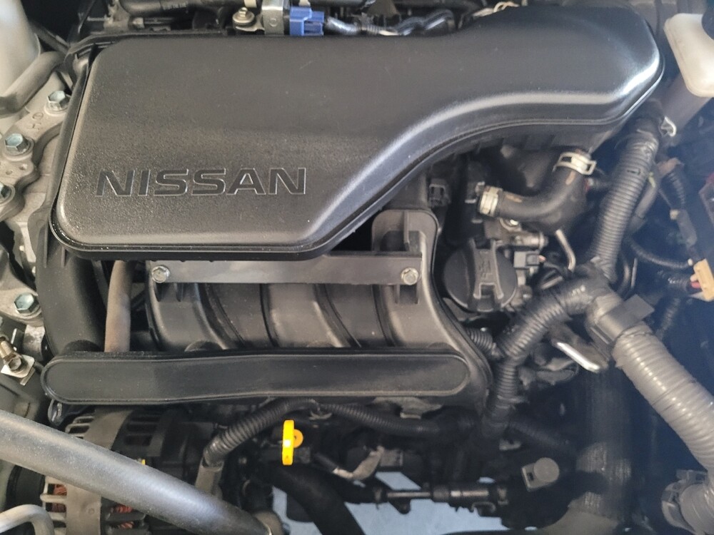 2020 Nissan Rogue Sport in Jacksonville, FL 32225 - 18062357 30