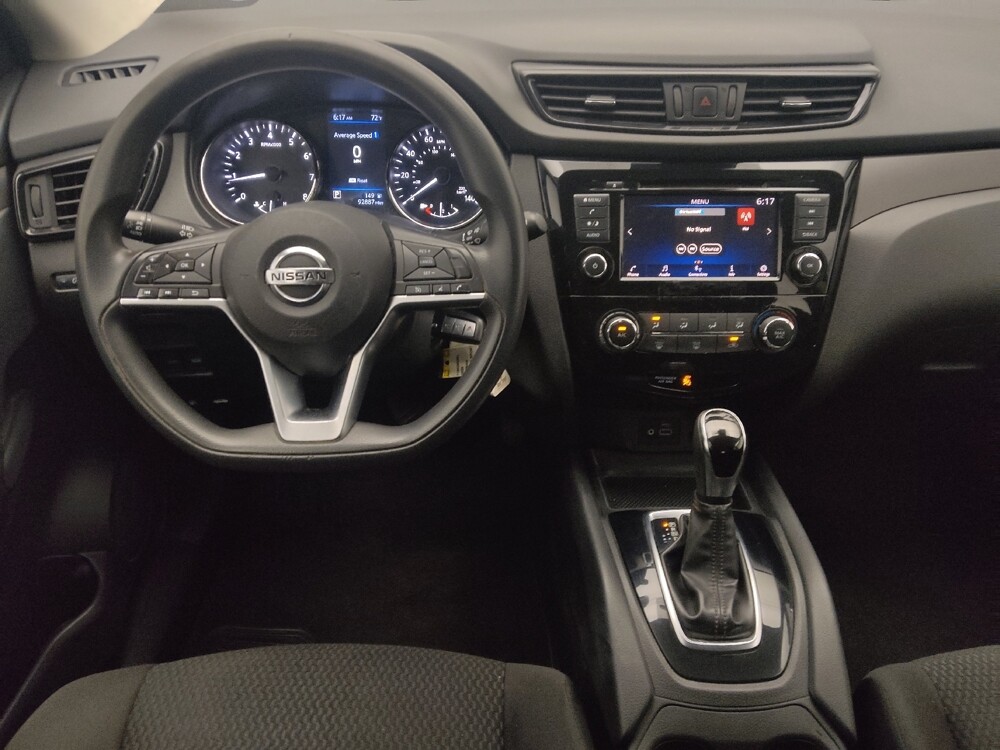 2020 Nissan Rogue Sport in Jacksonville, FL 32225 - 18062357 22