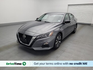 2022 Nissan Altima in Jacksonville, FL 32225