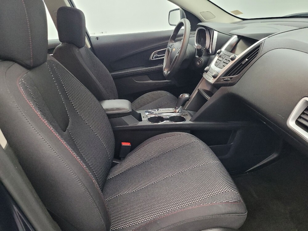 2017 Chevrolet Equinox in Lauderdale Lakes, FL 33313 - 18062360 21