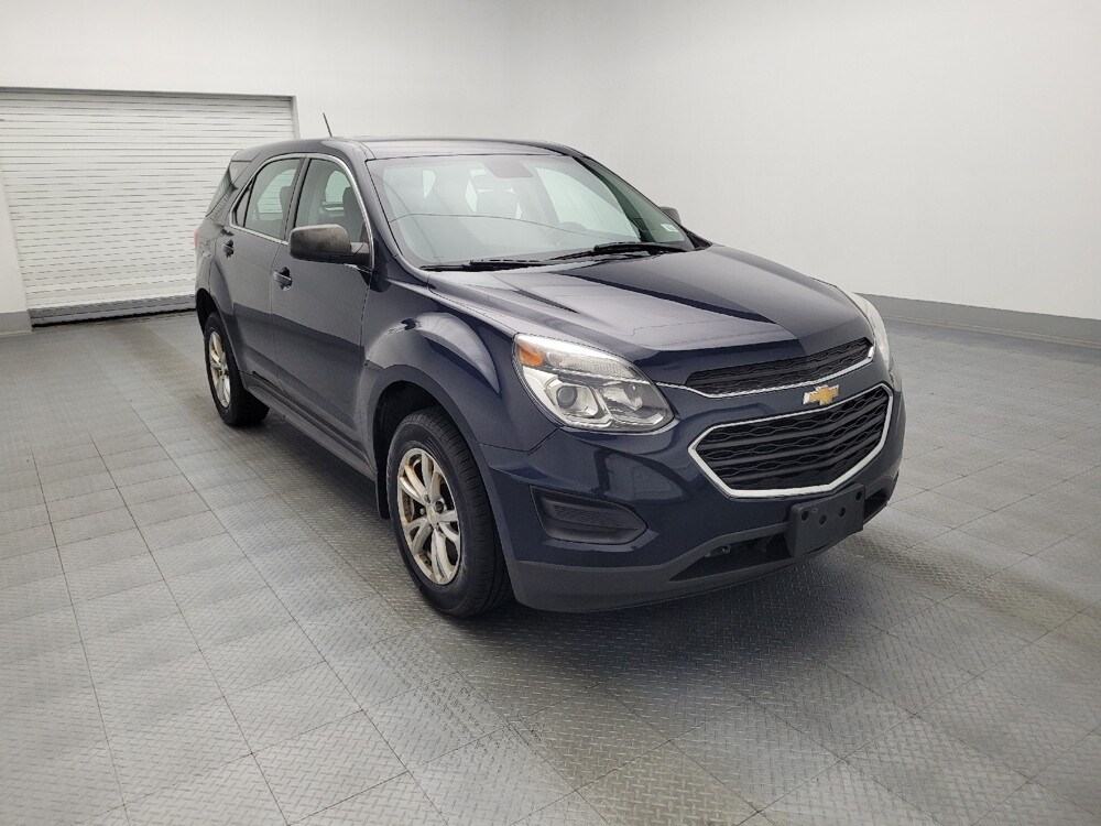 2017 Chevrolet Equinox in Lauderdale Lakes, FL 33313 - 18062360 13