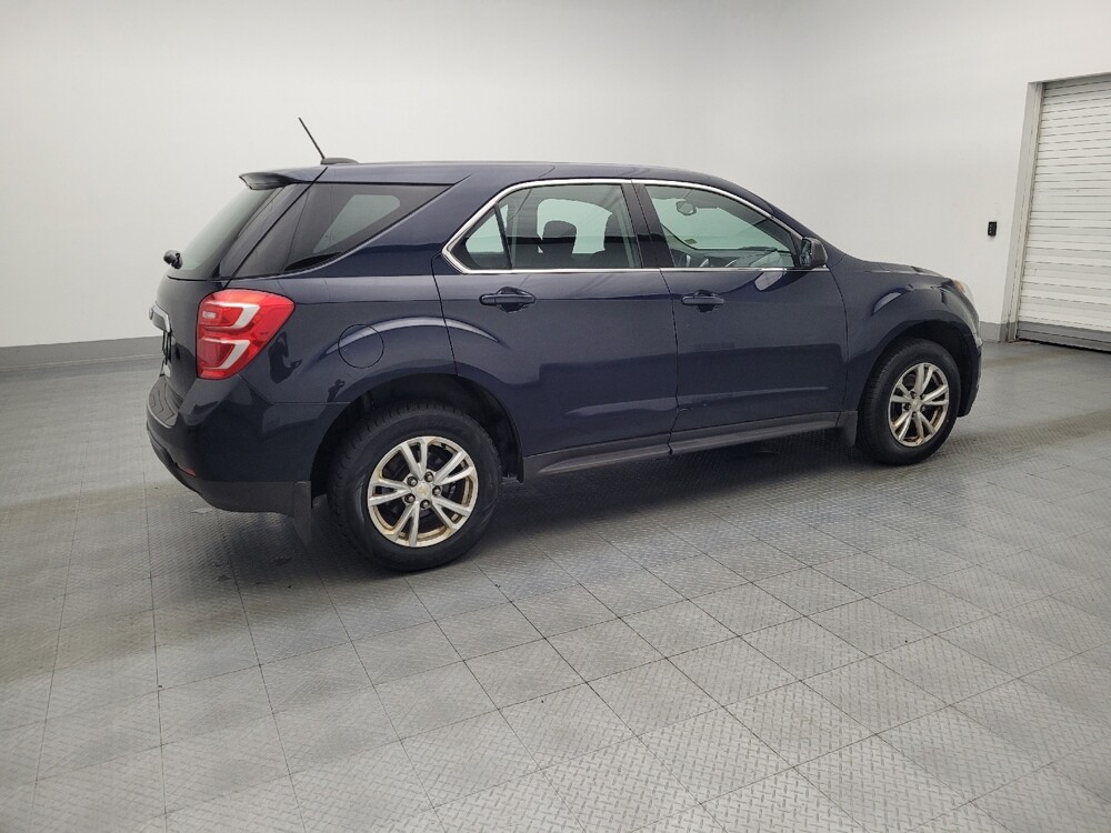 2017 Chevrolet Equinox in Lauderdale Lakes, FL 33313 - 18062360 10