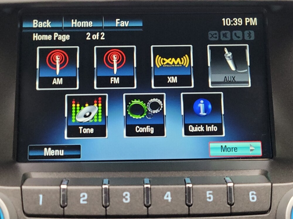 2017 Chevrolet Equinox in Lauderdale Lakes, FL 33313 - 18062360 25