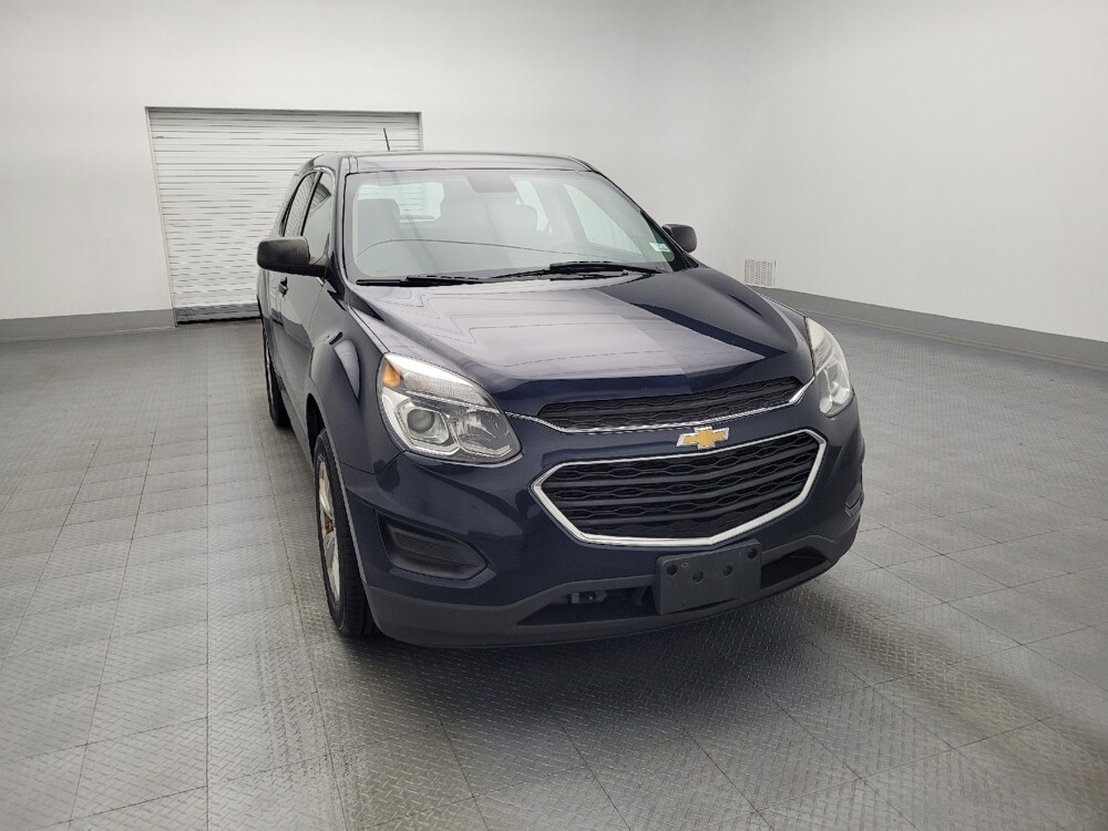 2017 Chevrolet Equinox in Lauderdale Lakes, FL 33313 - 18062360 14