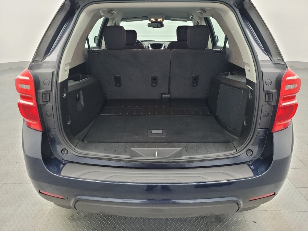 2017 Chevrolet Equinox in Lauderdale Lakes, FL 33313 - 18062360 29