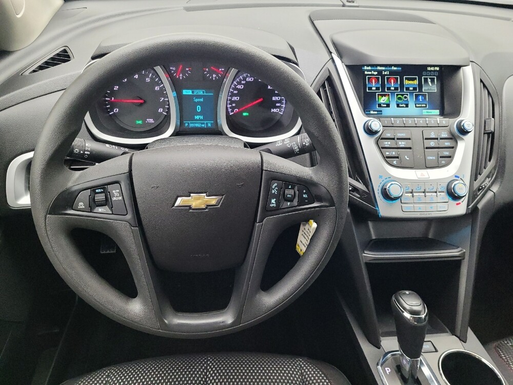 2017 Chevrolet Equinox in Lauderdale Lakes, FL 33313 - 18062360 22