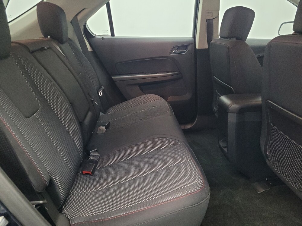 2017 Chevrolet Equinox in Lauderdale Lakes, FL 33313 - 18062360 19