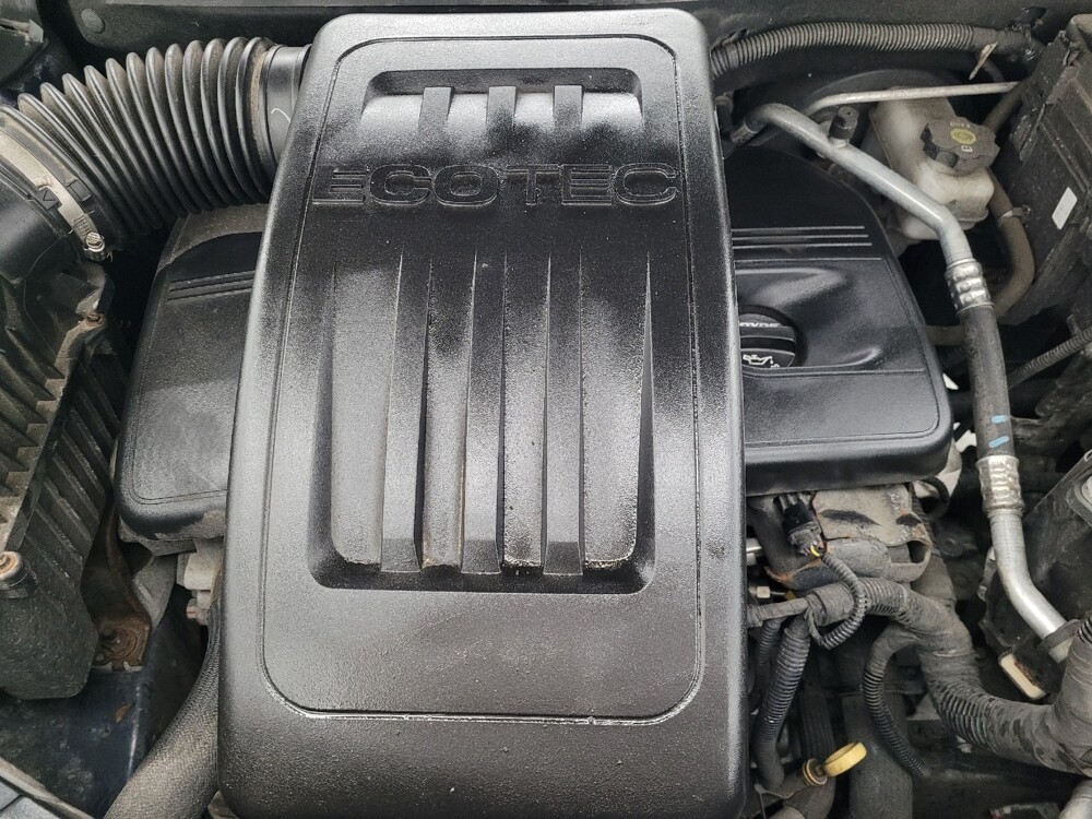 2017 Chevrolet Equinox in Lauderdale Lakes, FL 33313 - 18062360 30