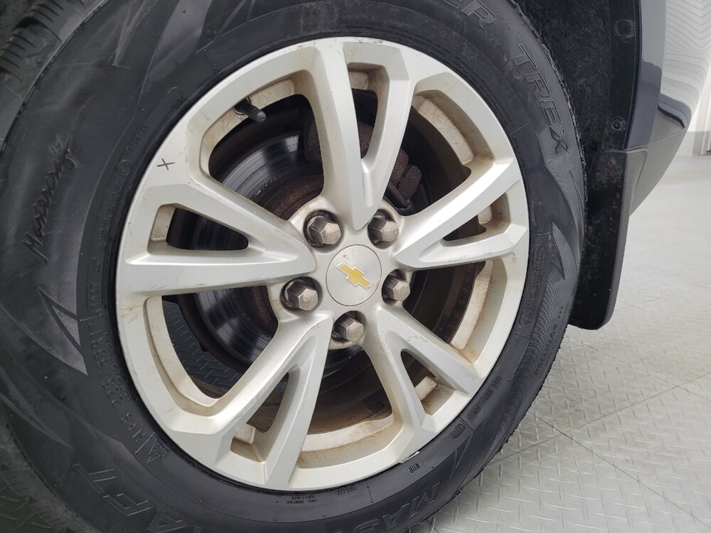 2017 Chevrolet Equinox in Lauderdale Lakes, FL 33313 - 18062360 31