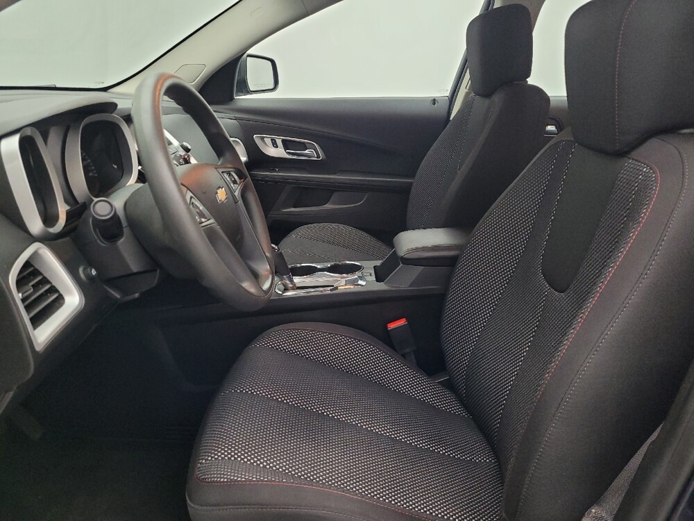 2017 Chevrolet Equinox in Lauderdale Lakes, FL 33313 - 18062360 17