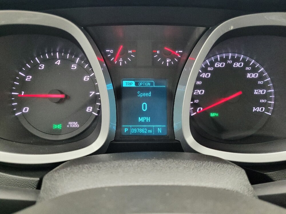 2017 Chevrolet Equinox in Lauderdale Lakes, FL 33313 - 18062360 23