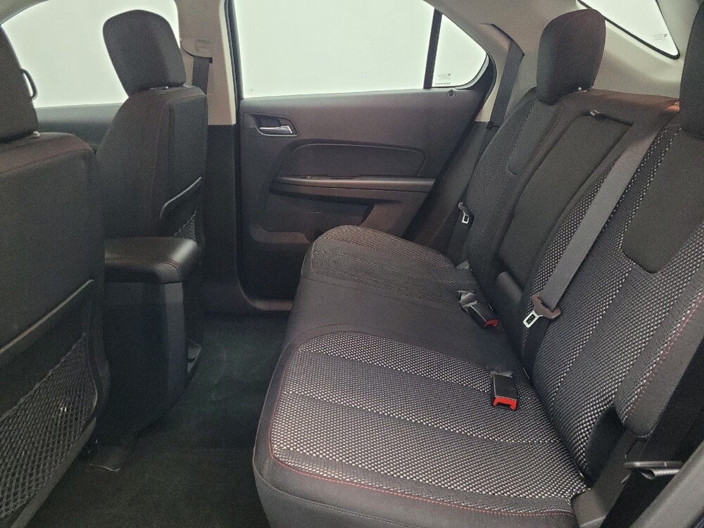 2017 Chevrolet Equinox in Lauderdale Lakes, FL 33313 - 18062360 18