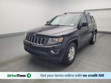 2014 Jeep Grand Cherokee in Greenville, SC 29607