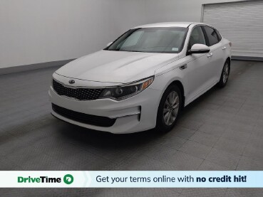 2016 Kia Optima in Greenville, SC 29607
