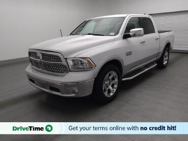 2016 RAM 1500 in Mobile, AL 36606