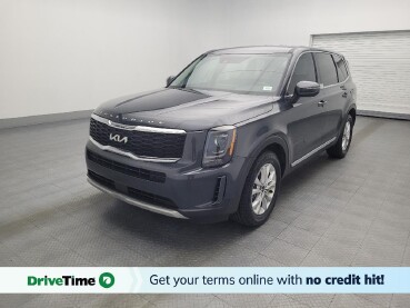 2022 Kia Telluride in Mobile, AL 36606