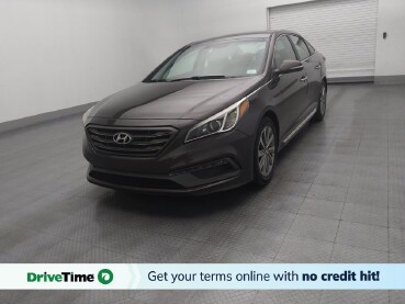 2017 Hyundai Sonata in Greenville, SC 29607