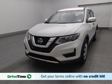 2017 Nissan Rogue in Hialeah, FL 33014
