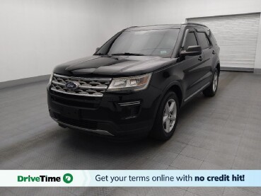 2018 Ford Explorer in Pensacola, FL 32505