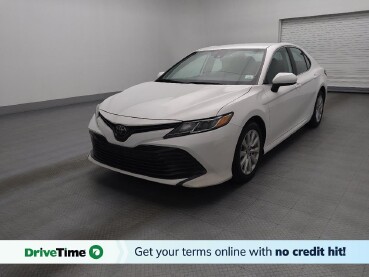 2019 Toyota Camry in Hialeah, FL 33014