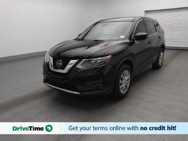 2019 Nissan Rogue in Fort Pierce, FL 34982