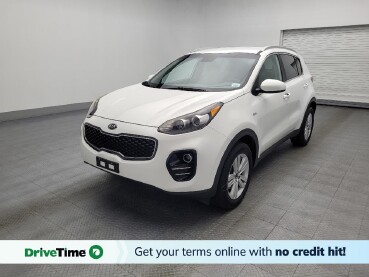 2018 Kia Sportage in Lauderdale Lakes, FL 33313