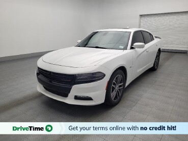 2018 Dodge Charger in Gainesville, FL 32609