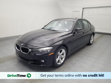 2014 BMW 328i in Winston-Salem, NC 27103