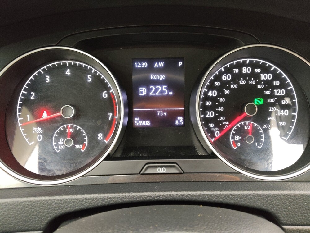 2018 Volkswagen Golf in Greenville, NC 27834 - 18062382 23