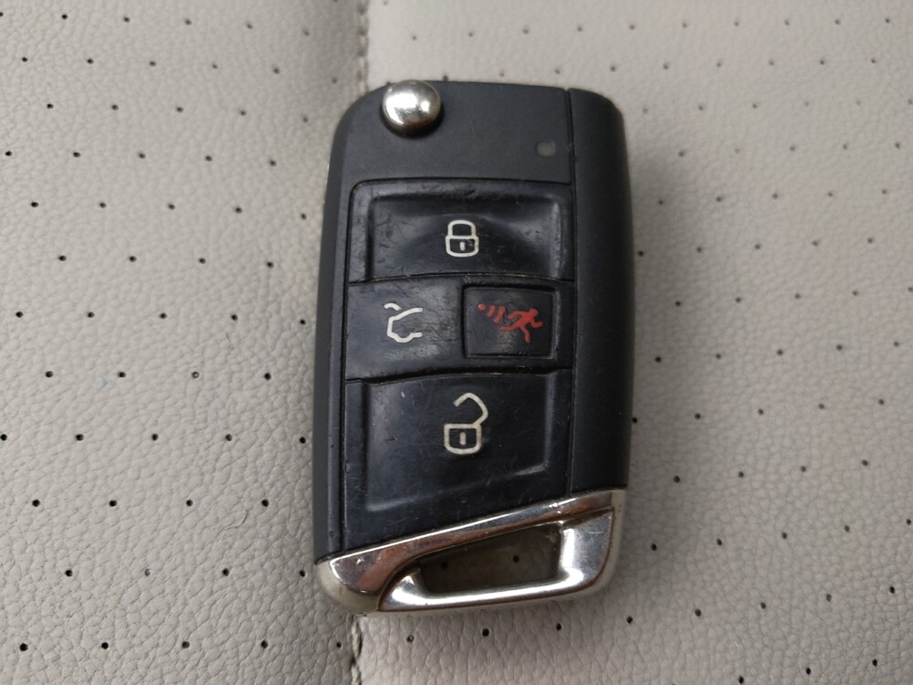 2018 Volkswagen Golf in Greenville, NC 27834 - 18062382 32