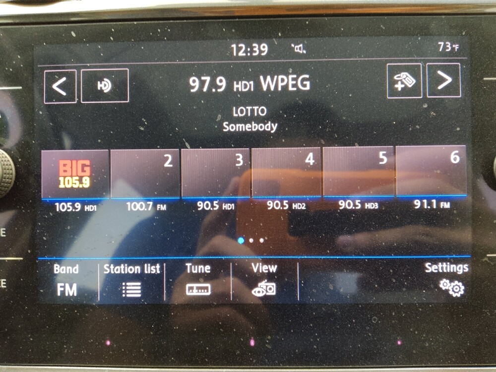 2018 Volkswagen Golf in Greenville, NC 27834 - 18062382 25