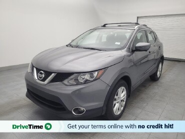 2017 Nissan Rogue Sport in Salem, VA 24153