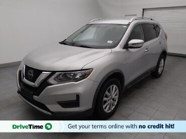 2018 Nissan Rogue in Raleigh, NC 27604