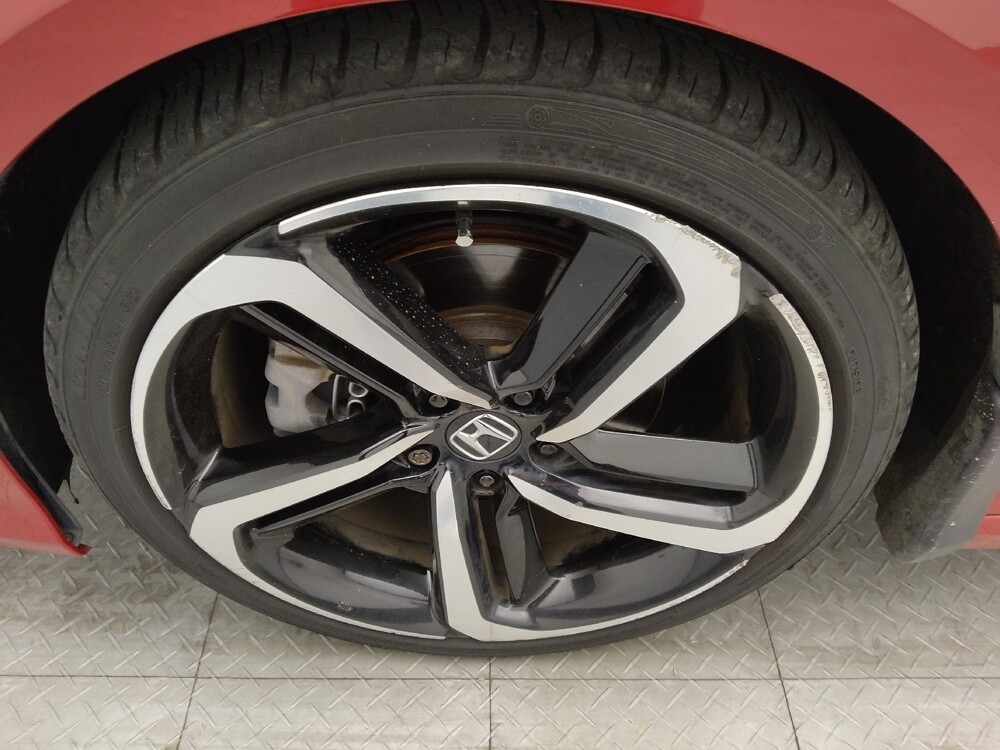 2019 Honda Accord in Winston-Salem, NC 27103 - 18062391 31