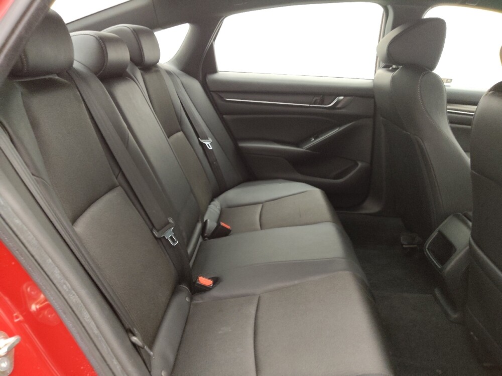 2019 Honda Accord in Winston-Salem, NC 27103 - 18062391 19