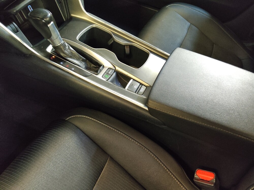 2019 Honda Accord in Winston-Salem, NC 27103 - 18062391 26