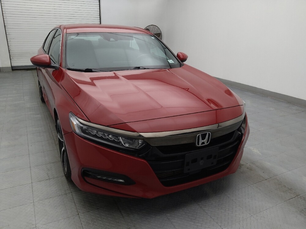 2019 Honda Accord in Winston-Salem, NC 27103 - 18062391 14