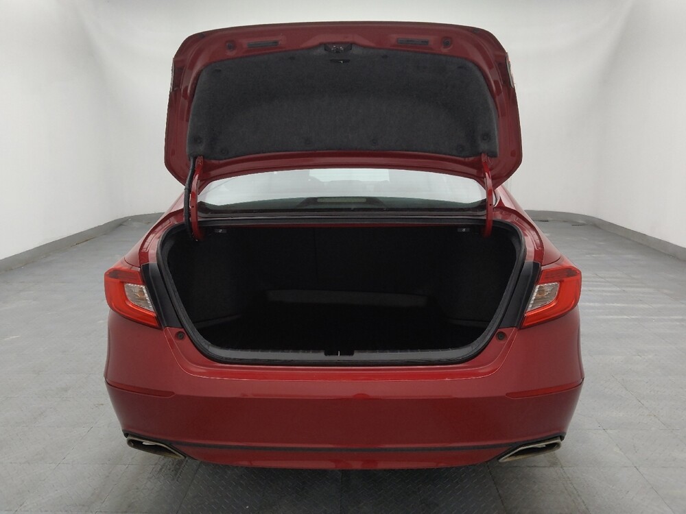 2019 Honda Accord in Winston-Salem, NC 27103 - 18062391 29