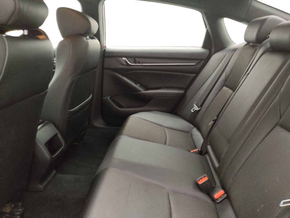 2019 Honda Accord in Winston-Salem, NC 27103 - 18062391 18