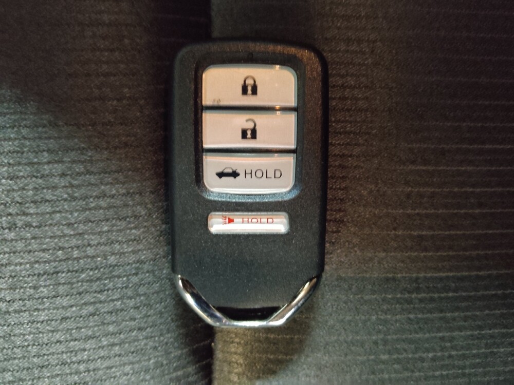 2019 Honda Accord in Winston-Salem, NC 27103 - 18062391 32