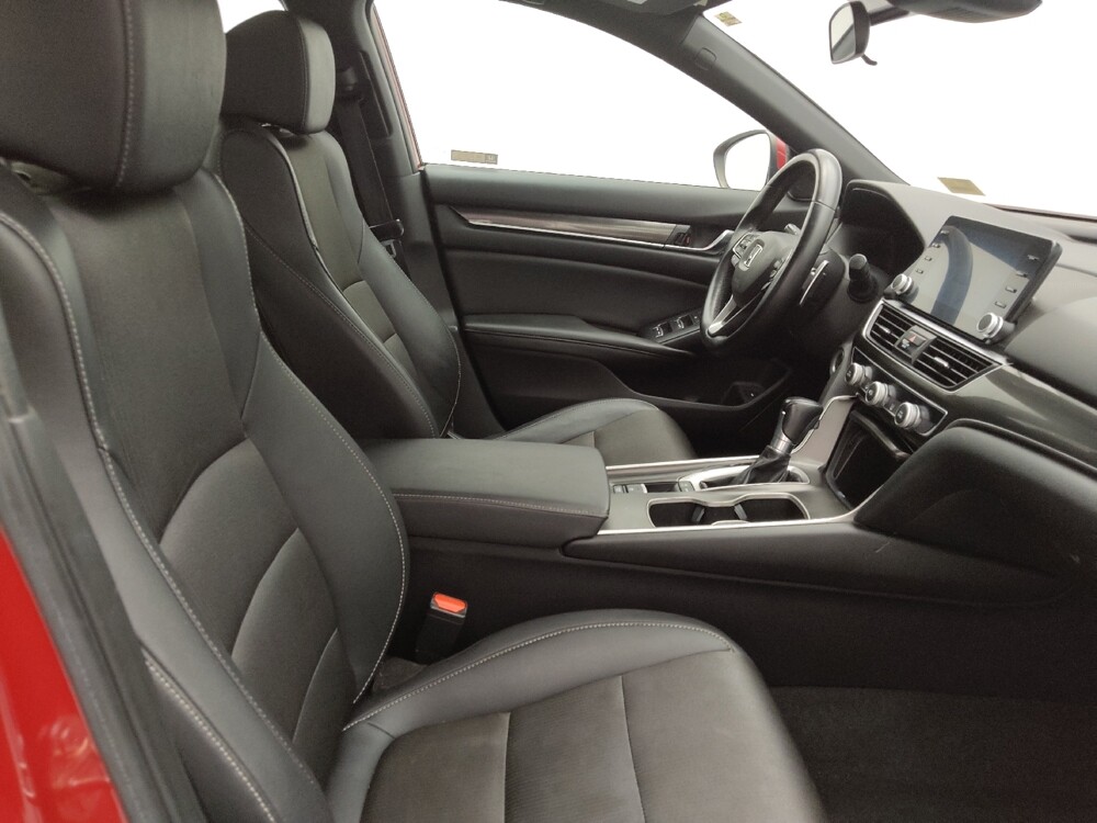 2019 Honda Accord in Winston-Salem, NC 27103 - 18062391 21