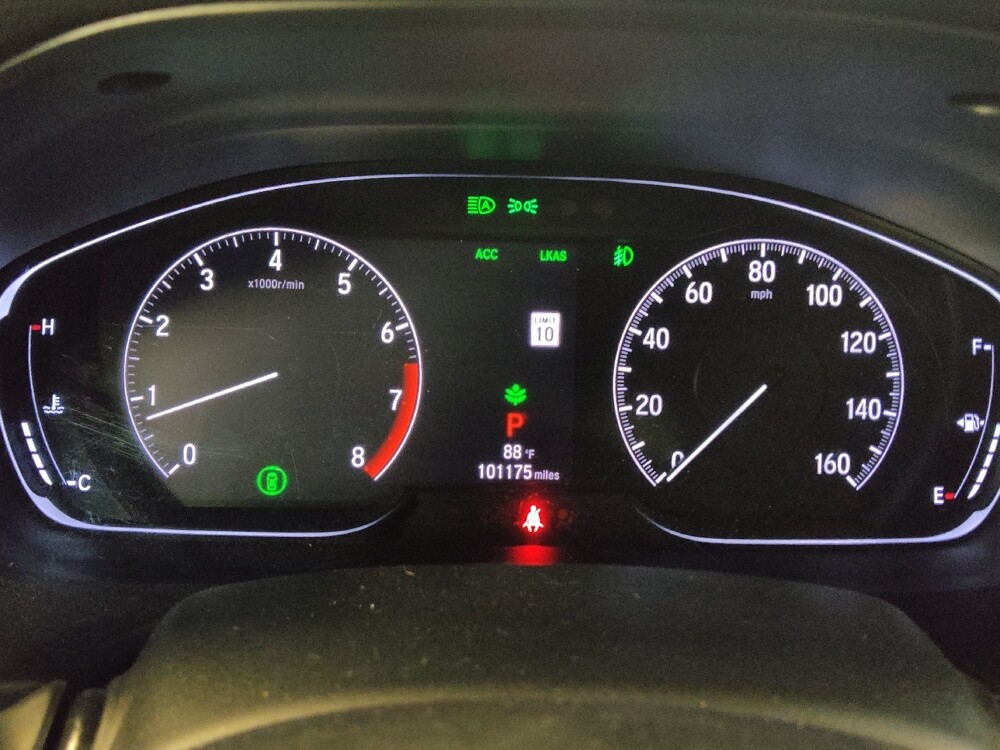 2019 Honda Accord in Winston-Salem, NC 27103 - 18062391 23