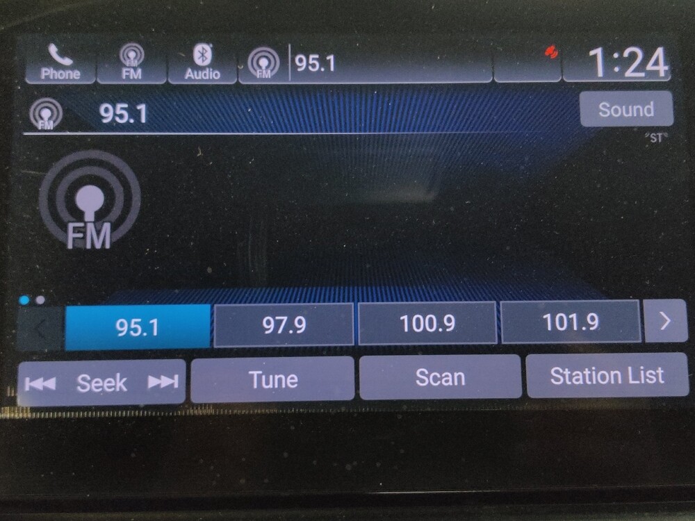 2019 Honda Accord in Winston-Salem, NC 27103 - 18062391 25