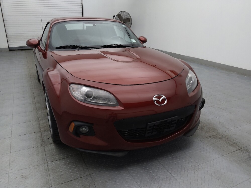 2013 Mazda MX-5 Miata in Gastonia, NC 28056 - 18062392 14