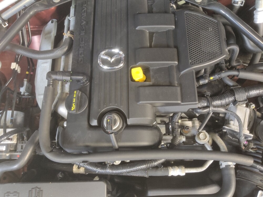 2013 Mazda MX-5 Miata in Gastonia, NC 28056 - 18062392 30