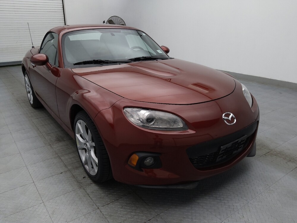 2013 Mazda MX-5 Miata in Gastonia, NC 28056 - 18062392 13