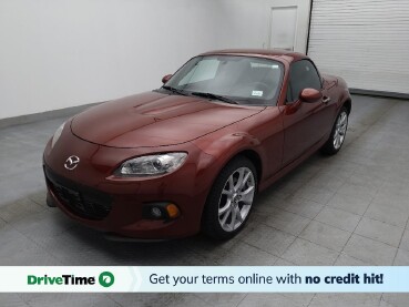 2013 Mazda MX-5 Miata in Gastonia, NC 28056